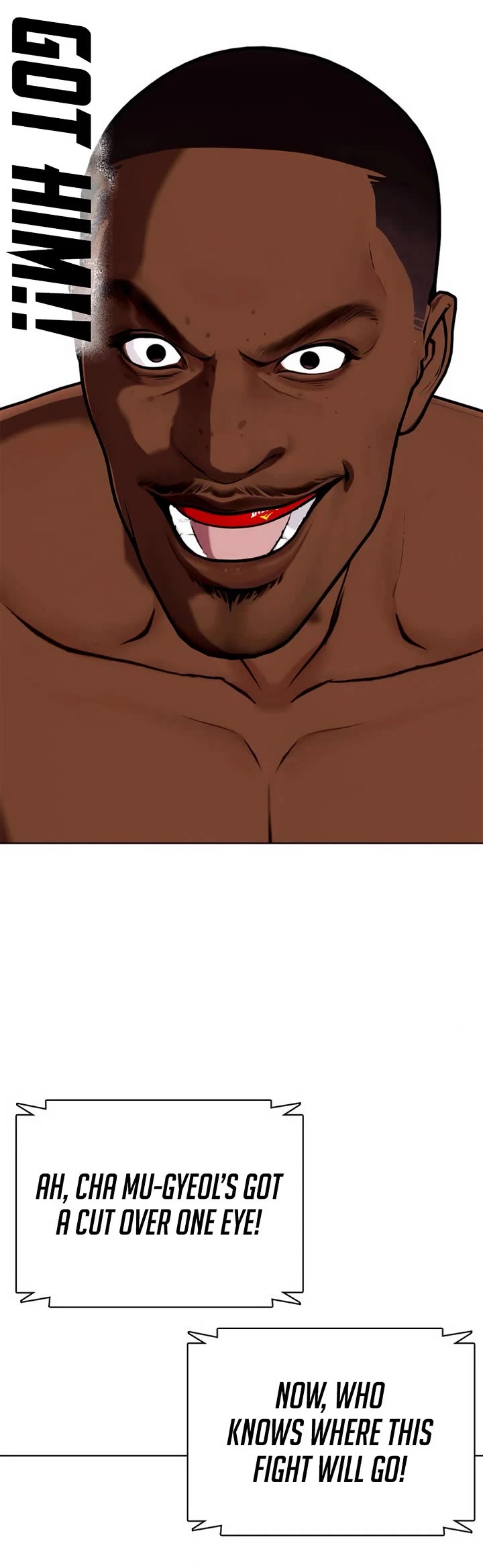 The Outcast Is Too Good at Martial Arts Chapter 129 page 51 - Chapter 129
