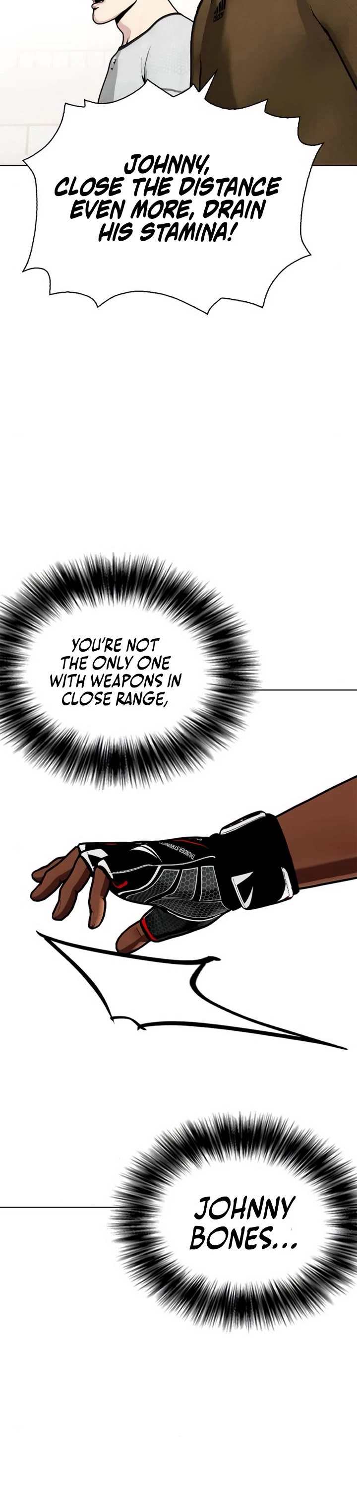 The Outcast Is Too Good at Martial Arts Chapter 129 page 53 - Chapter 129