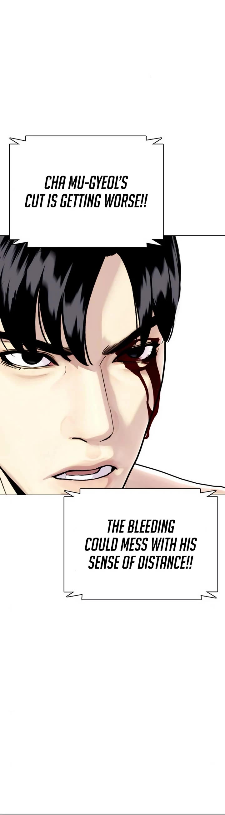 The Outcast Is Too Good at Martial Arts Chapter 129 page 59 - Chapter 129