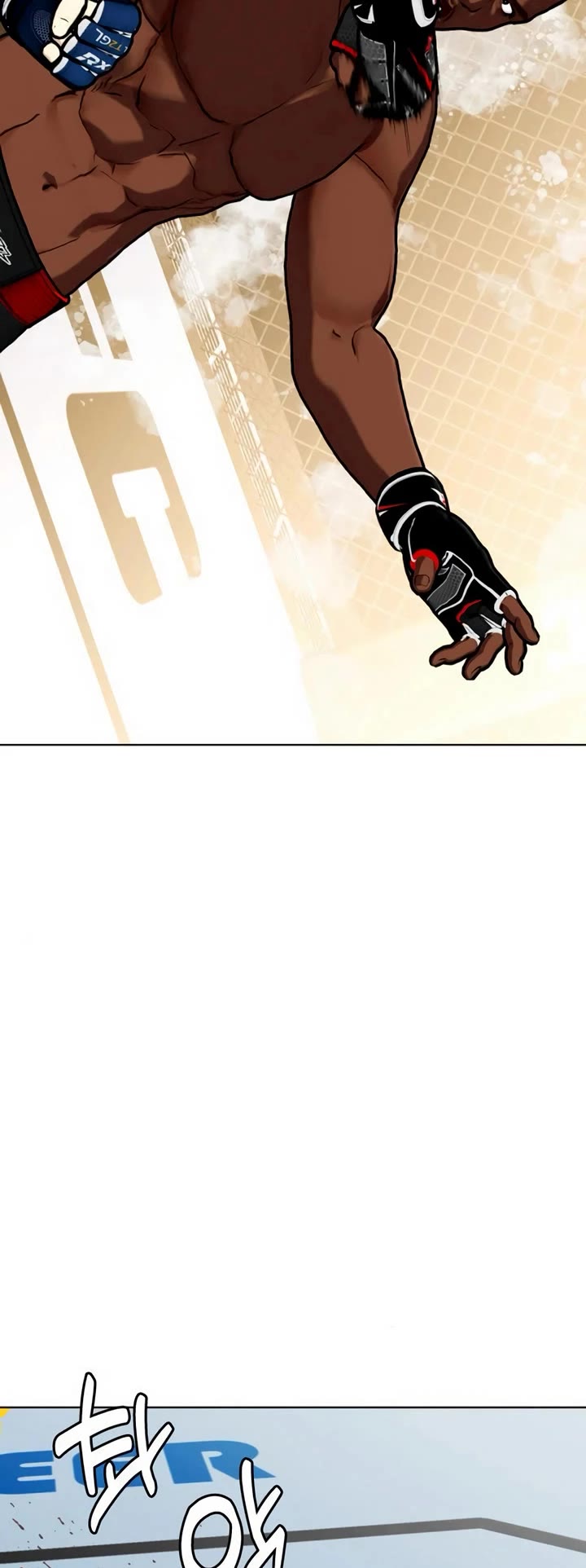 The Outcast Is Too Good at Martial Arts Chapter 129 page 62 - Chapter 129