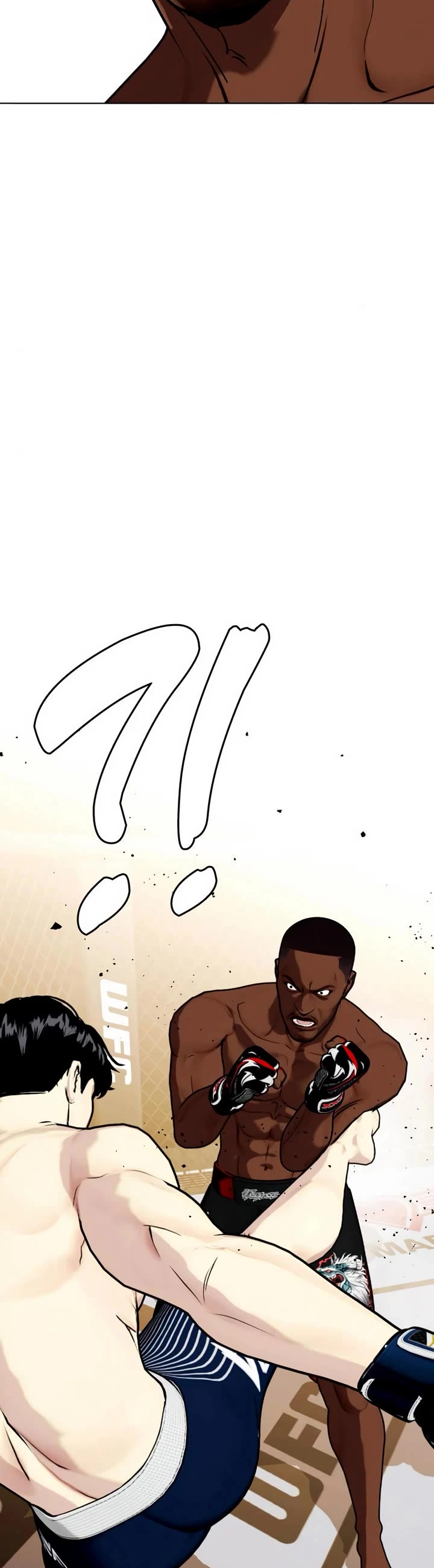 The Outcast Is Too Good at Martial Arts Chapter 129 page 66 - Chapter 129