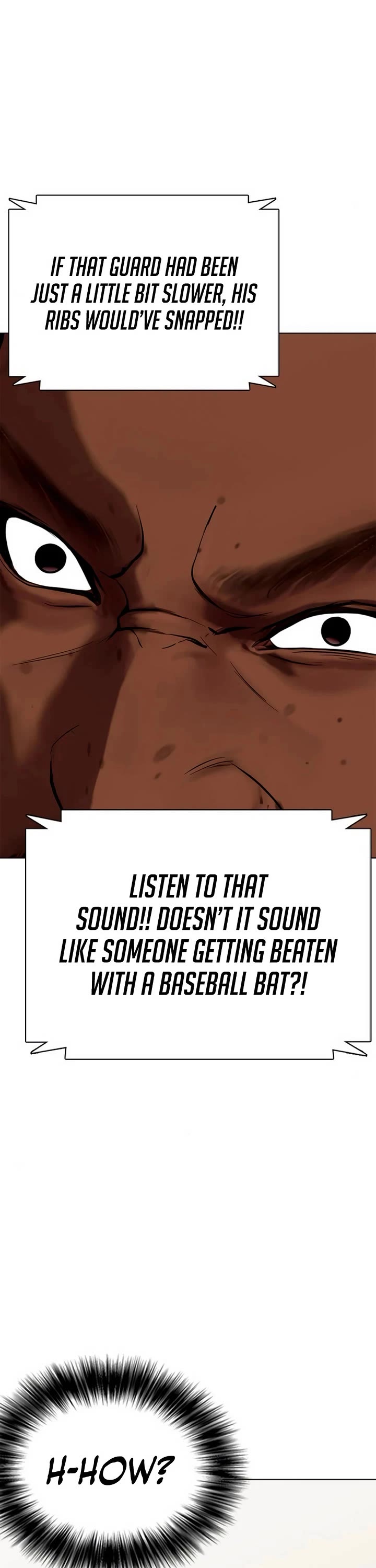 The Outcast Is Too Good at Martial Arts Chapter 129 page 68 - Chapter 129