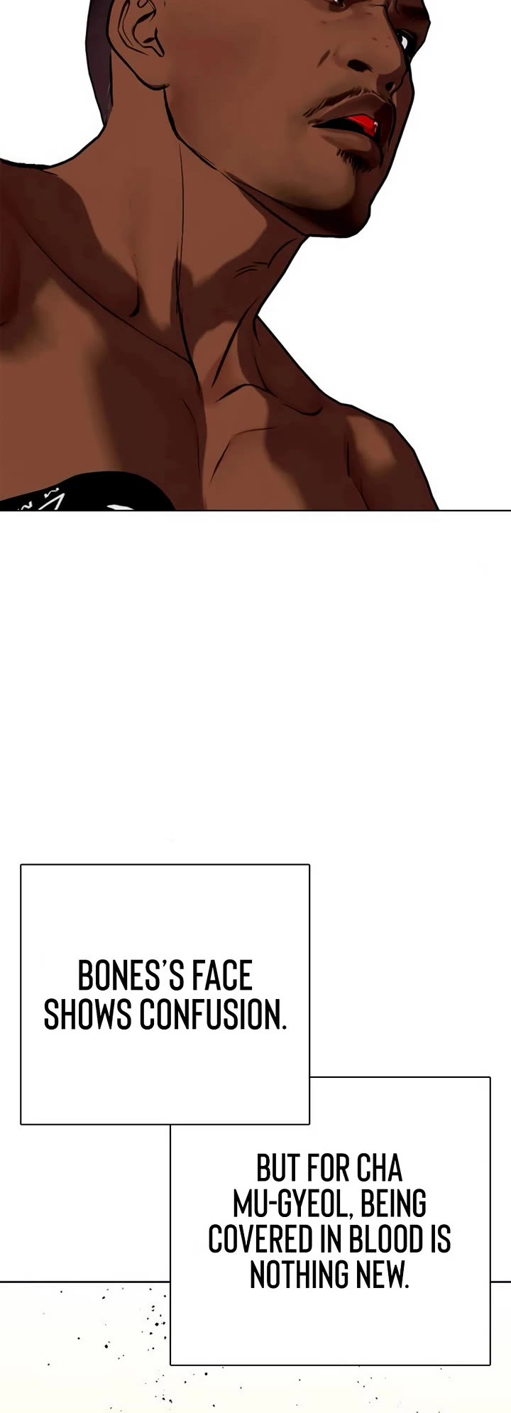 The Outcast Is Too Good at Martial Arts Chapter 129 page 71 - Chapter 129