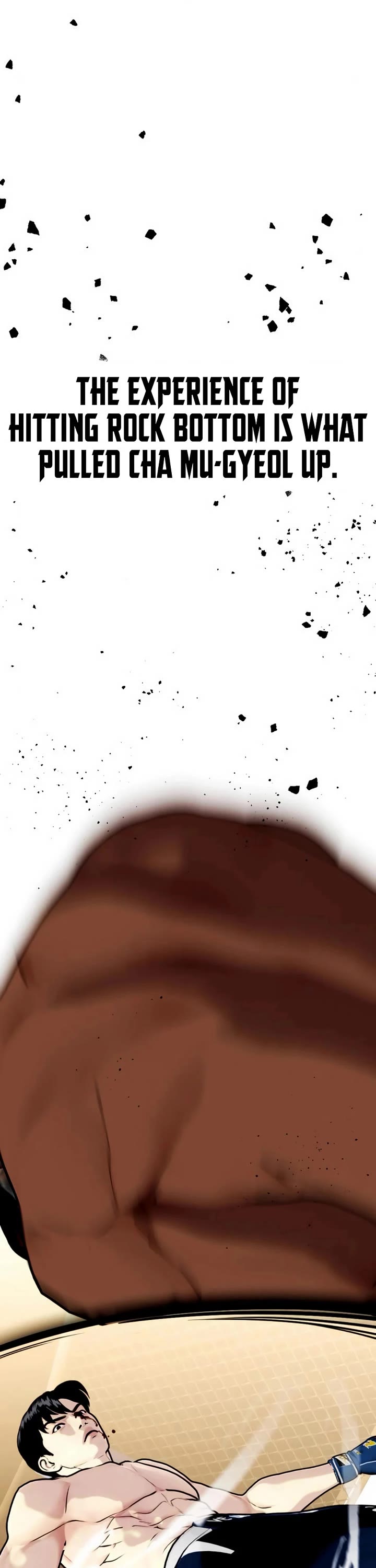 The Outcast Is Too Good at Martial Arts Chapter 129 page 73 - Chapter 129
