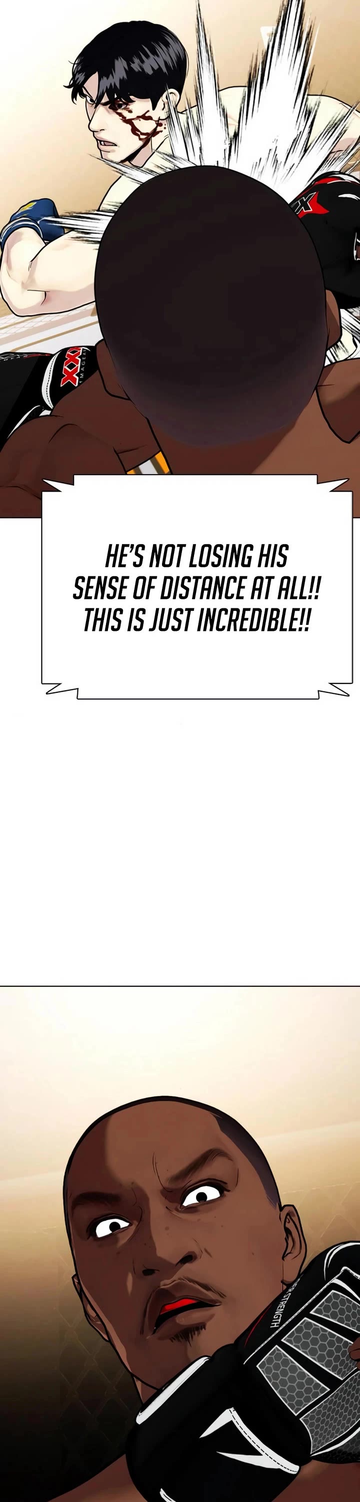 The Outcast Is Too Good at Martial Arts Chapter 129 page 77 - Chapter 129