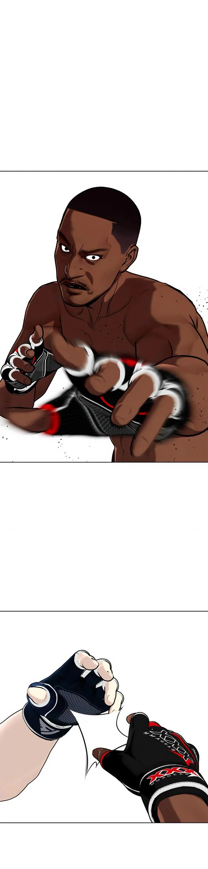The Outcast Is Too Good at Martial Arts Chapter 129 page 81 - Chapter 129