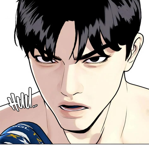 The Outcast Is Too Good at Martial Arts Chapter 129 cover
