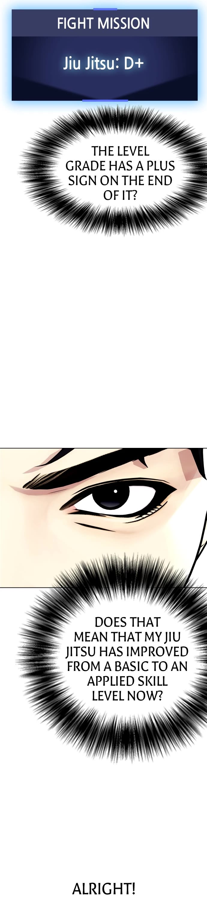 The Outcast Is Too Good at Martial Arts Chapter 13 page 27 - Chapter 13: Ep. 13 - It's Basically a Buffet!