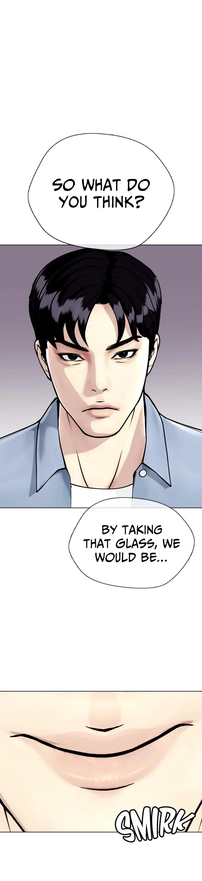 The Outcast Is Too Good at Martial Arts Chapter 13 page 42 - Chapter 13: Ep. 13 - It's Basically a Buffet!