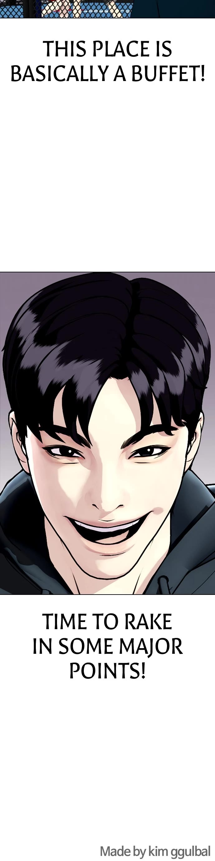 The Outcast Is Too Good at Martial Arts Chapter 13 page 57 - Chapter 13: Ep. 13 - It's Basically a Buffet!