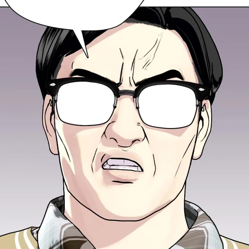 The Outcast Is Too Good at Martial Arts Chapter 13: Ep. 13 - It's Basically a Buffet! cover