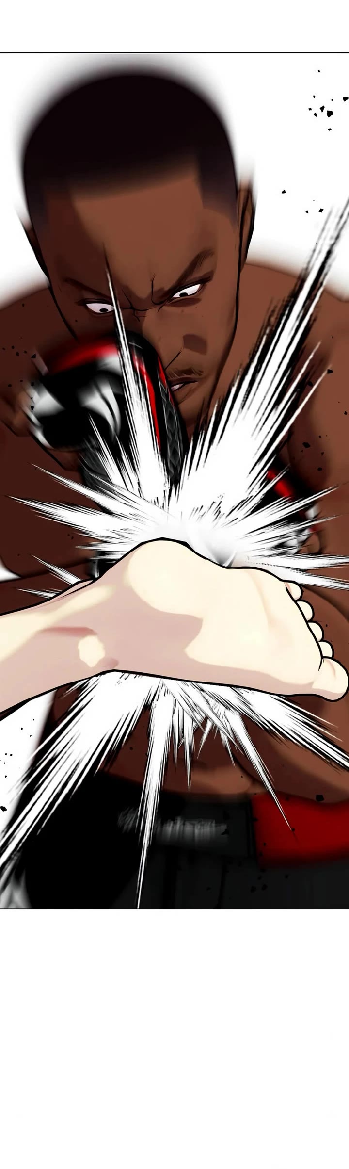 The Outcast Is Too Good at Martial Arts Chapter 130 page 12 - Chapter 130