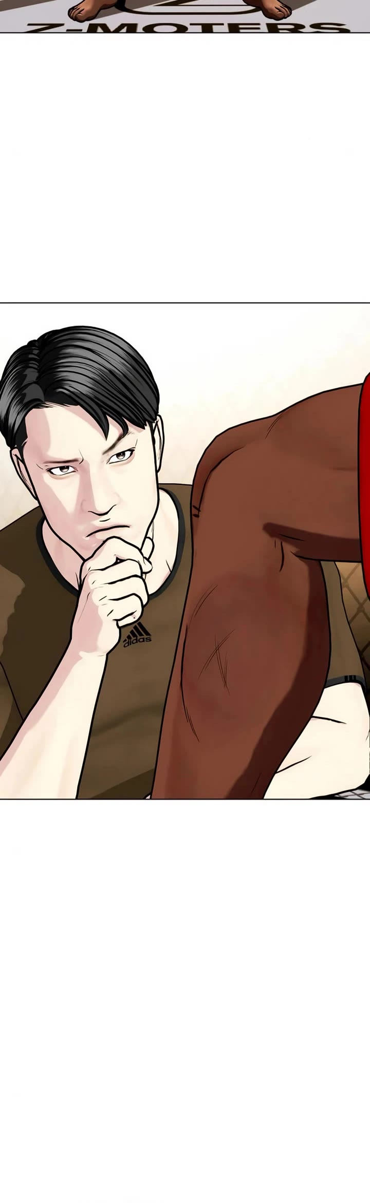 The Outcast Is Too Good at Martial Arts Chapter 130 page 24 - Chapter 130