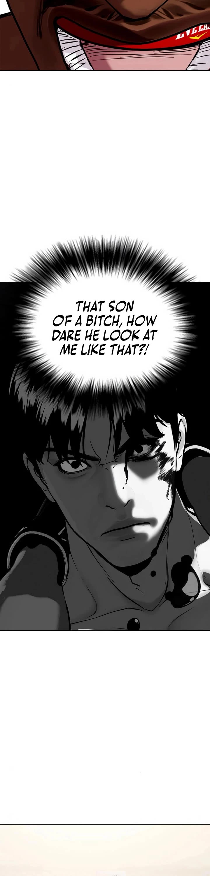The Outcast Is Too Good at Martial Arts Chapter 130 page 26 - Chapter 130