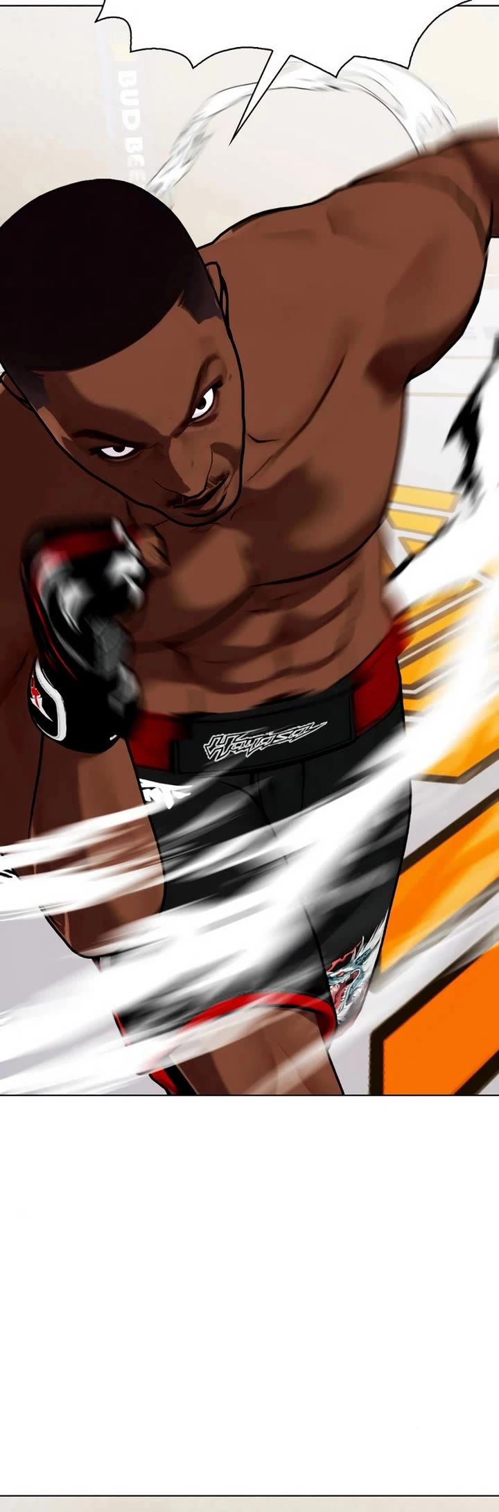 The Outcast Is Too Good at Martial Arts Chapter 130 page 35 - Chapter 130