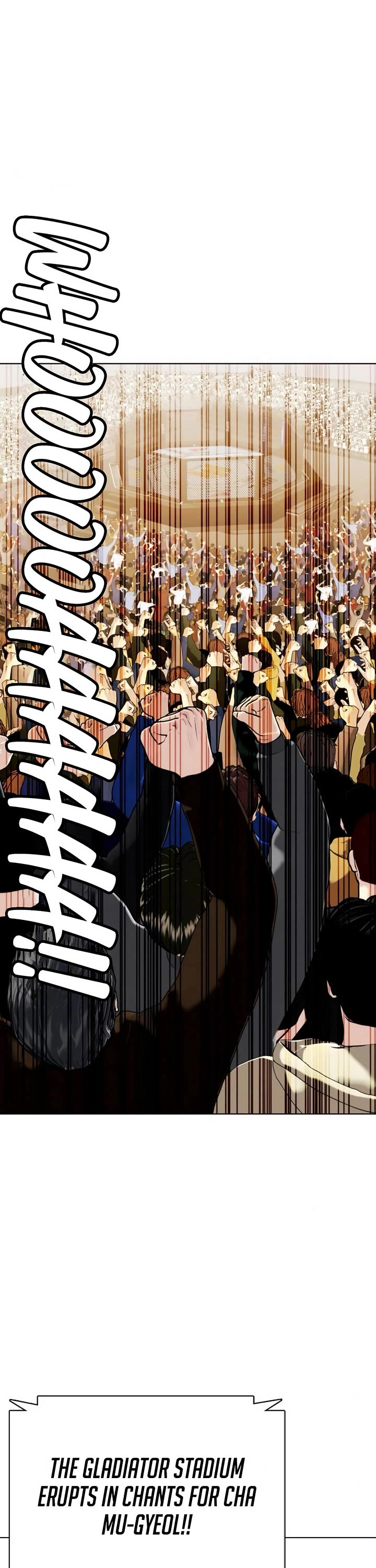 The Outcast Is Too Good at Martial Arts Chapter 130 page 58 - Chapter 130