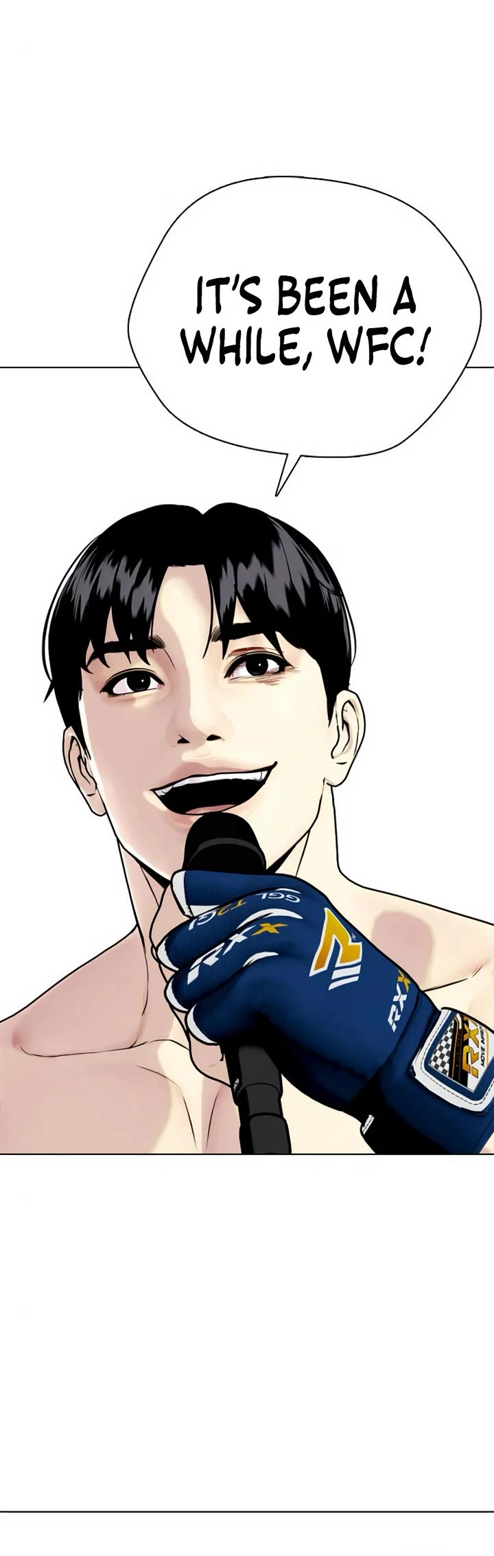 The Outcast Is Too Good at Martial Arts Chapter 130 page 60 - Chapter 130