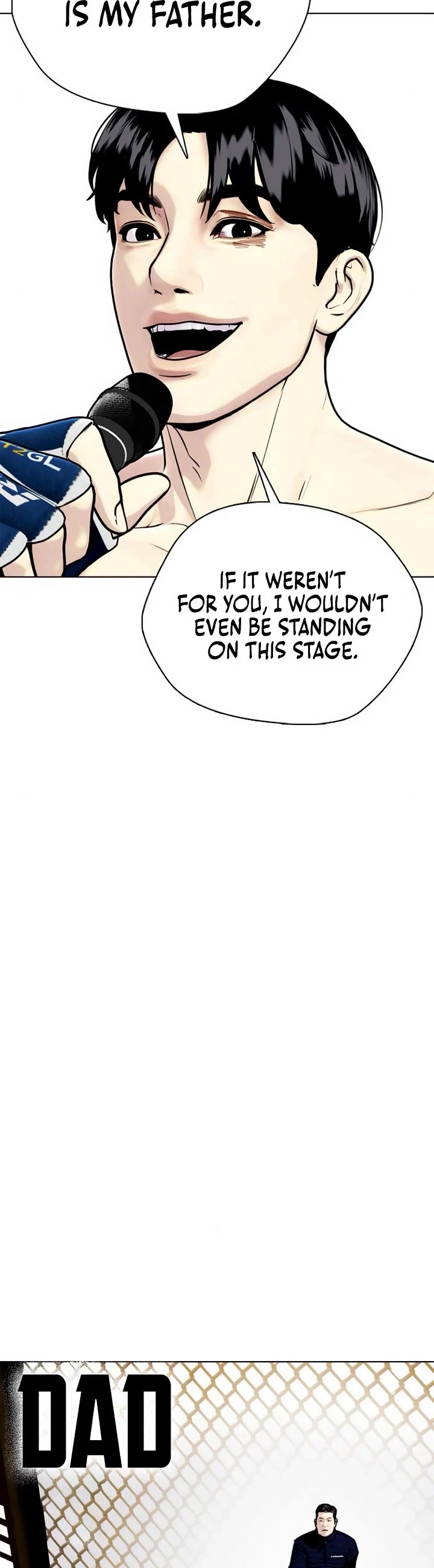 The Outcast Is Too Good at Martial Arts Chapter 130 page 63 - Chapter 130