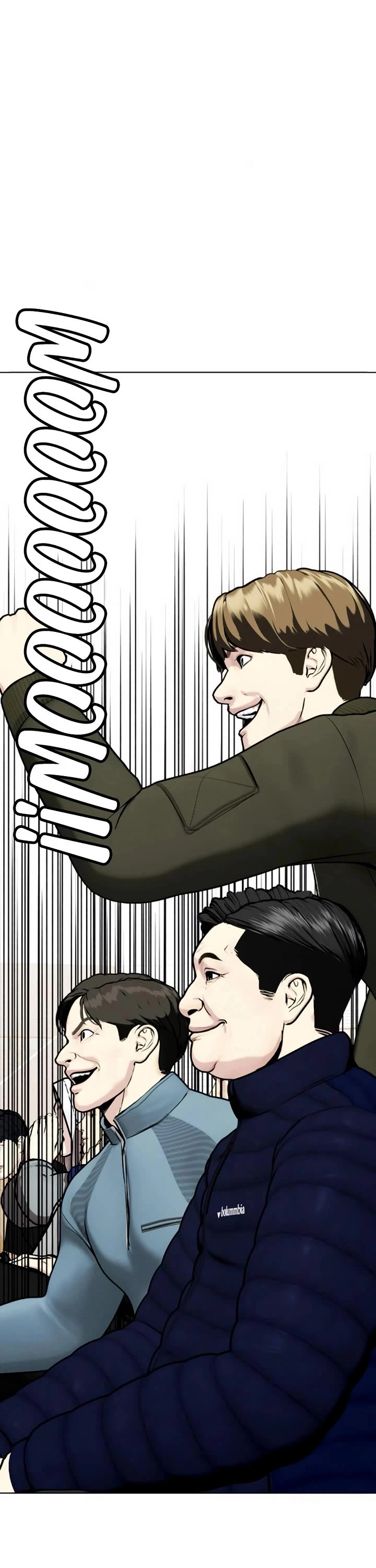 The Outcast Is Too Good at Martial Arts Chapter 130 page 65 - Chapter 130