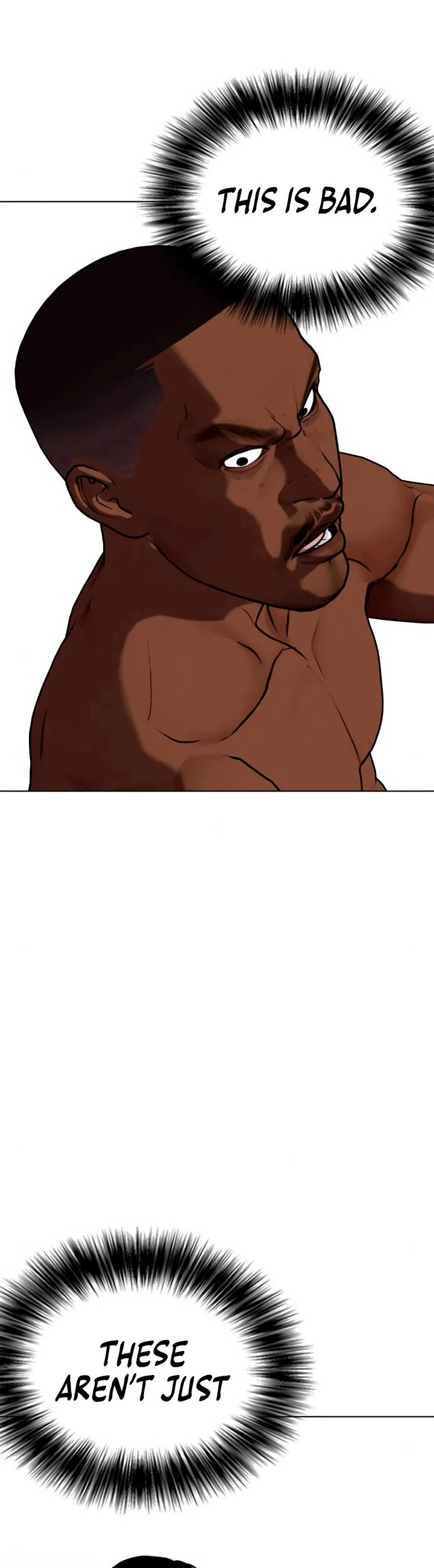 The Outcast Is Too Good at Martial Arts Chapter 130 page 7 - Chapter 130