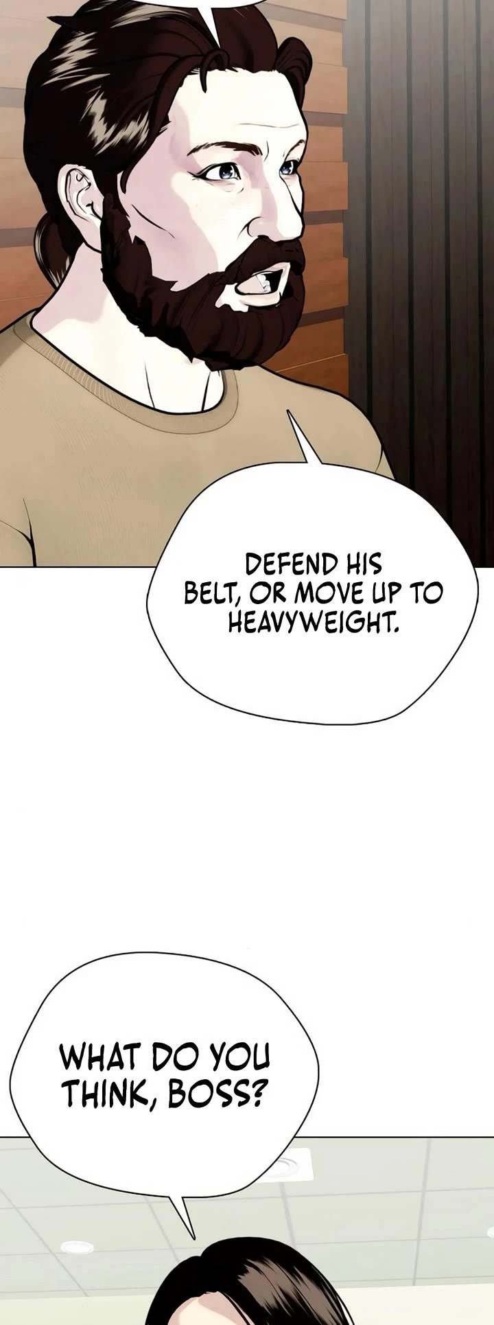 The Outcast Is Too Good at Martial Arts Chapter 130 page 79 - Chapter 130