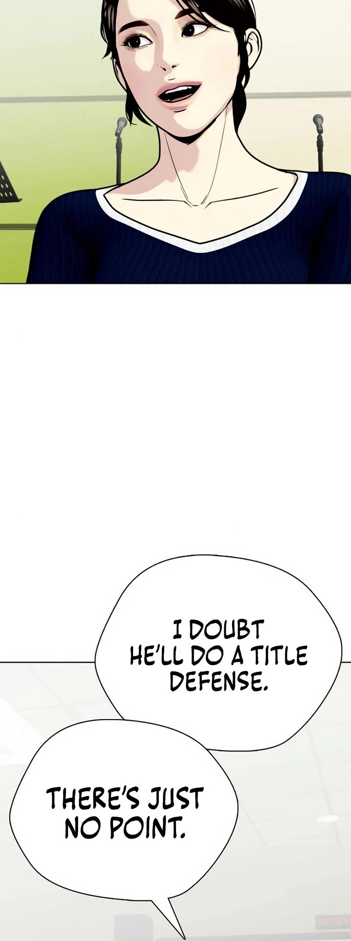 The Outcast Is Too Good at Martial Arts Chapter 130 page 80 - Chapter 130