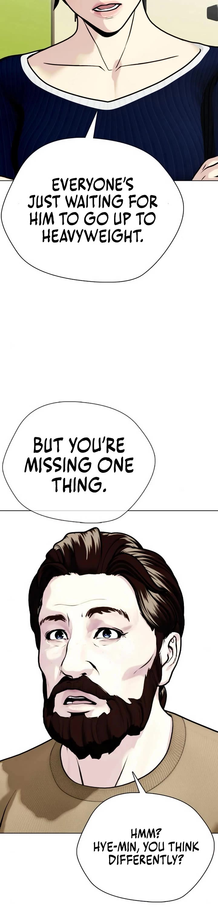 The Outcast Is Too Good at Martial Arts Chapter 130 page 82 - Chapter 130