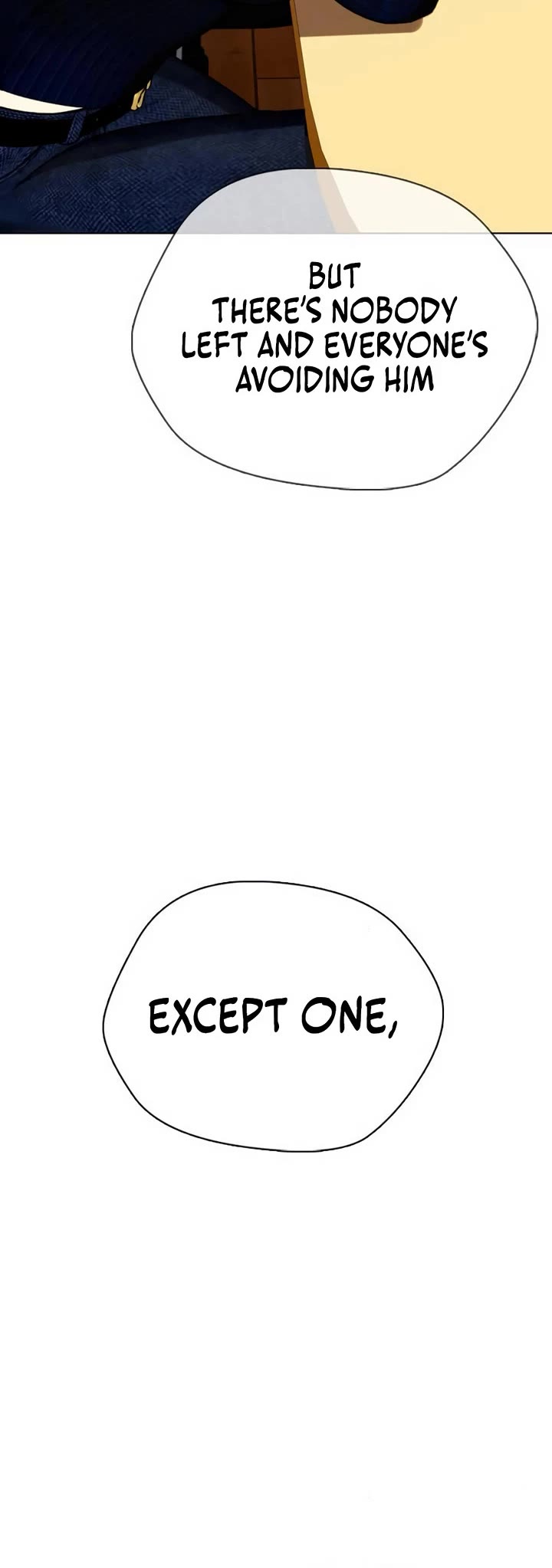 The Outcast Is Too Good at Martial Arts Chapter 130 page 84 - Chapter 130