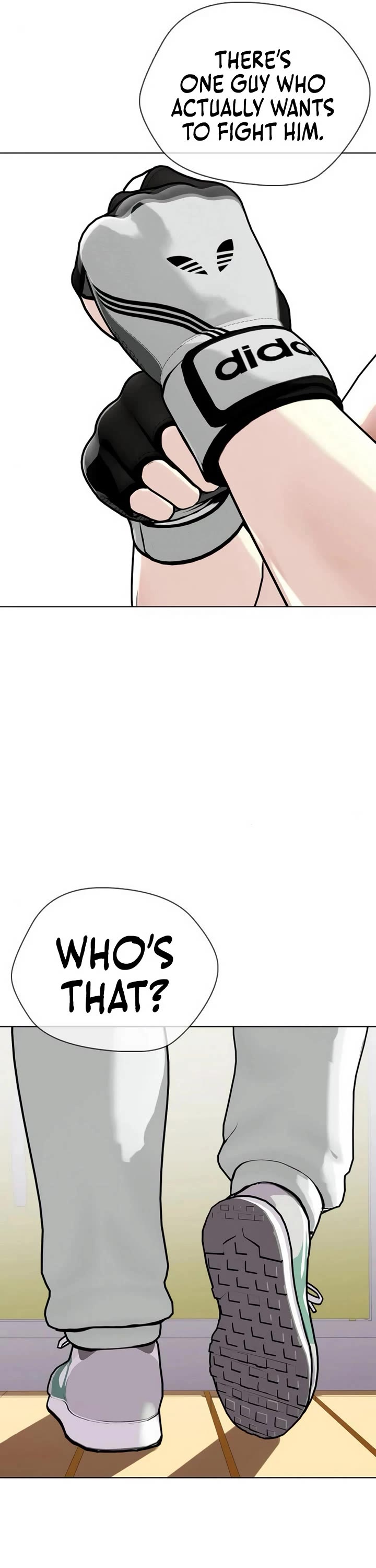 The Outcast Is Too Good at Martial Arts Chapter 130 page 85 - Chapter 130