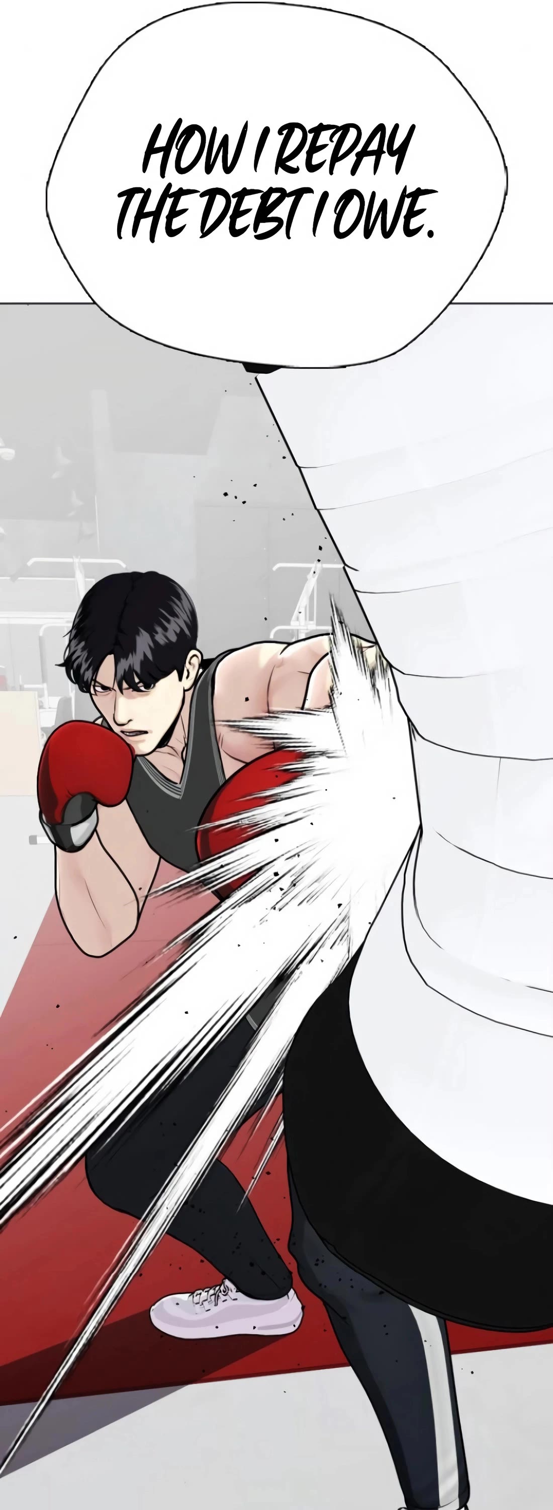 The Outcast Is Too Good at Martial Arts Chapter 131 page 102 - Chapter 131