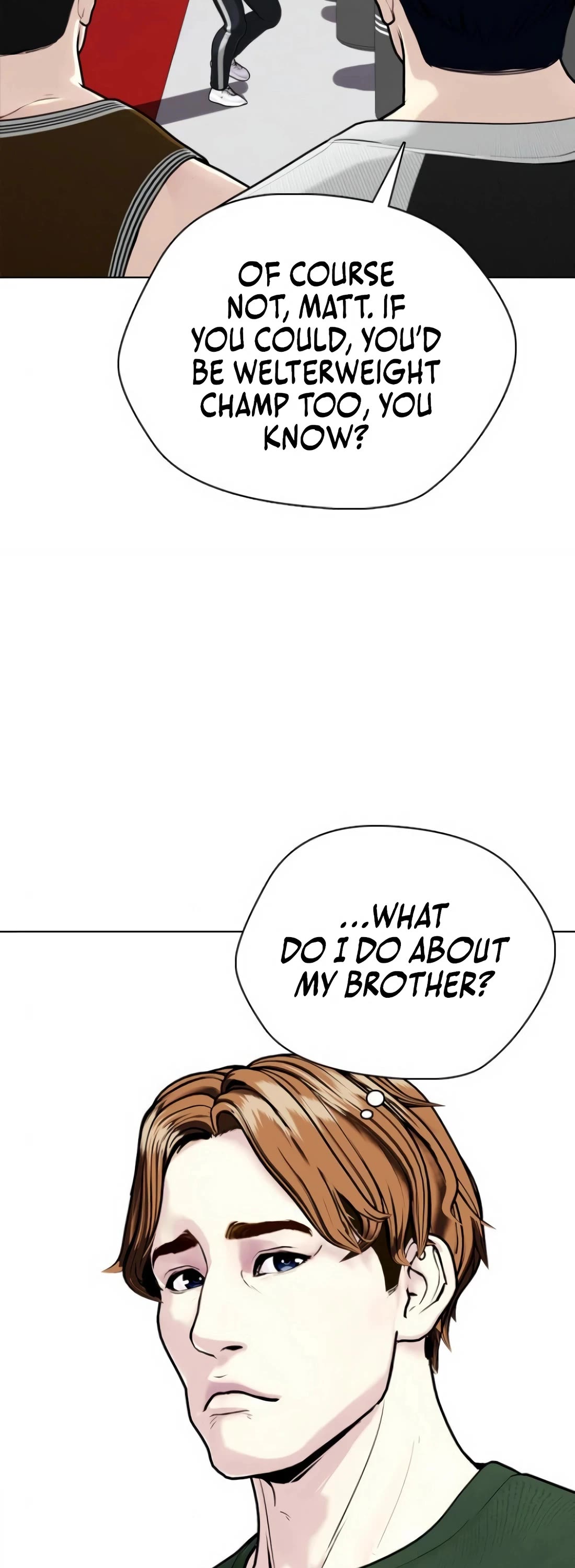 The Outcast Is Too Good at Martial Arts Chapter 131 page 104 - Chapter 131
