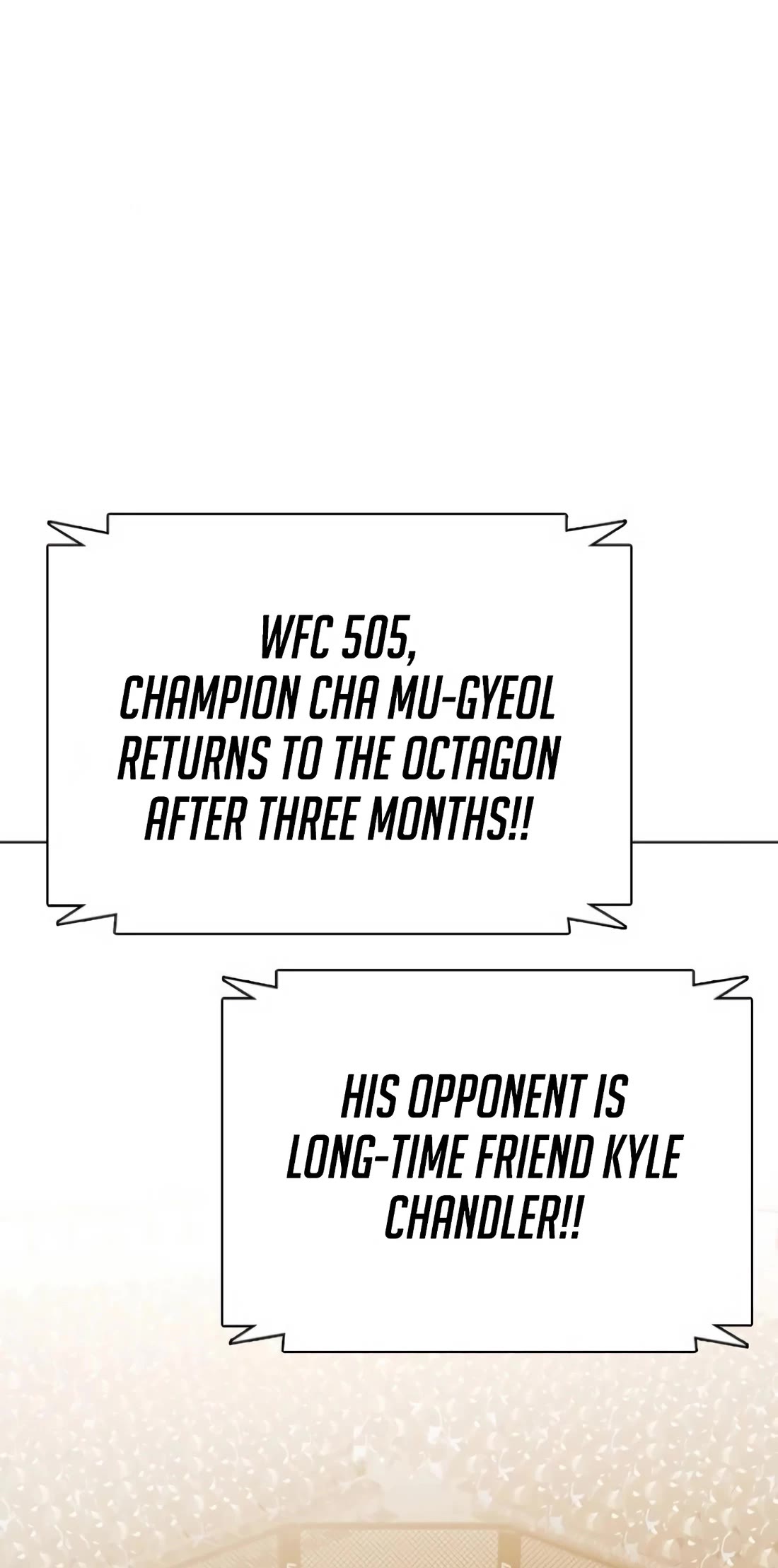 The Outcast Is Too Good at Martial Arts Chapter 131 page 106 - Chapter 131