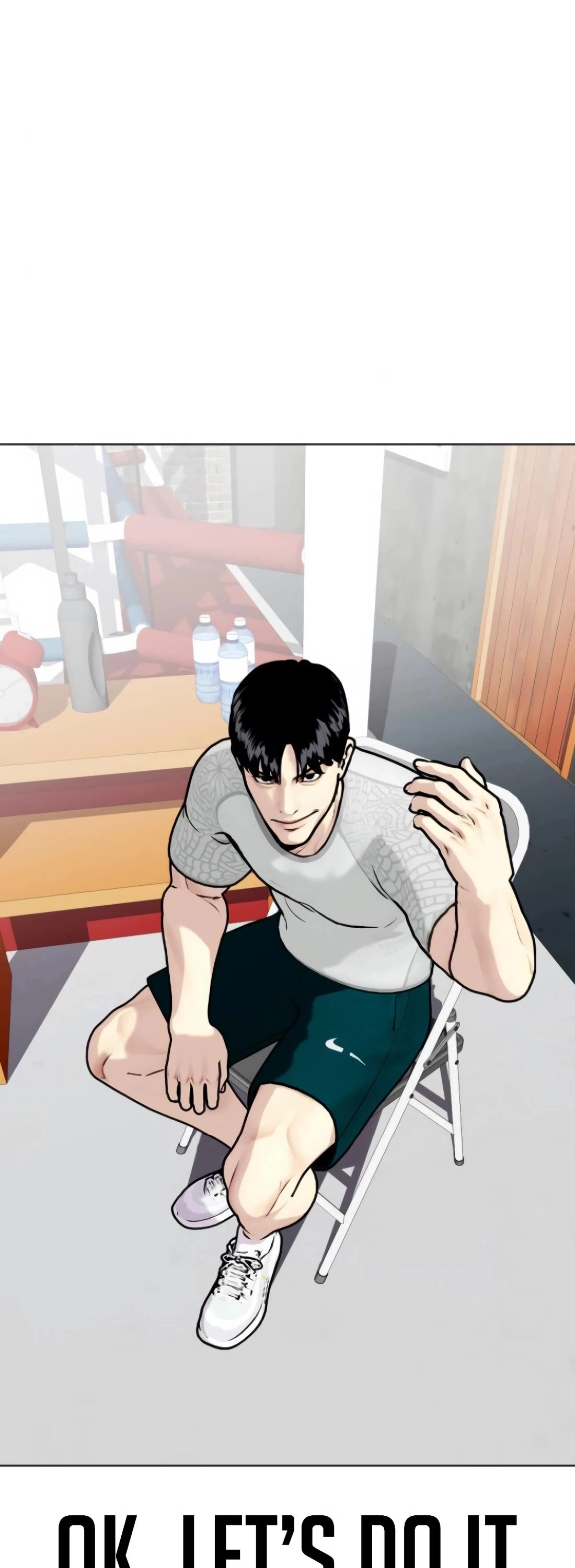 The Outcast Is Too Good at Martial Arts Chapter 131 page 11 - Chapter 131