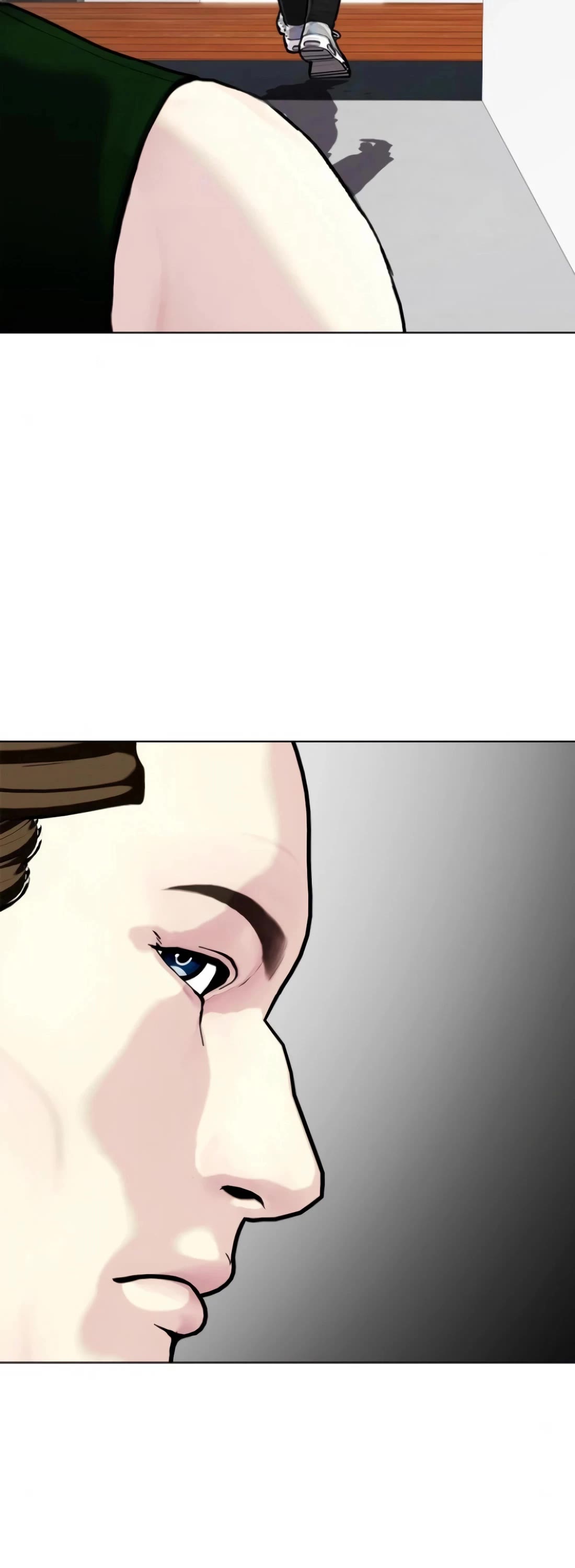 The Outcast Is Too Good at Martial Arts Chapter 131 page 21 - Chapter 131