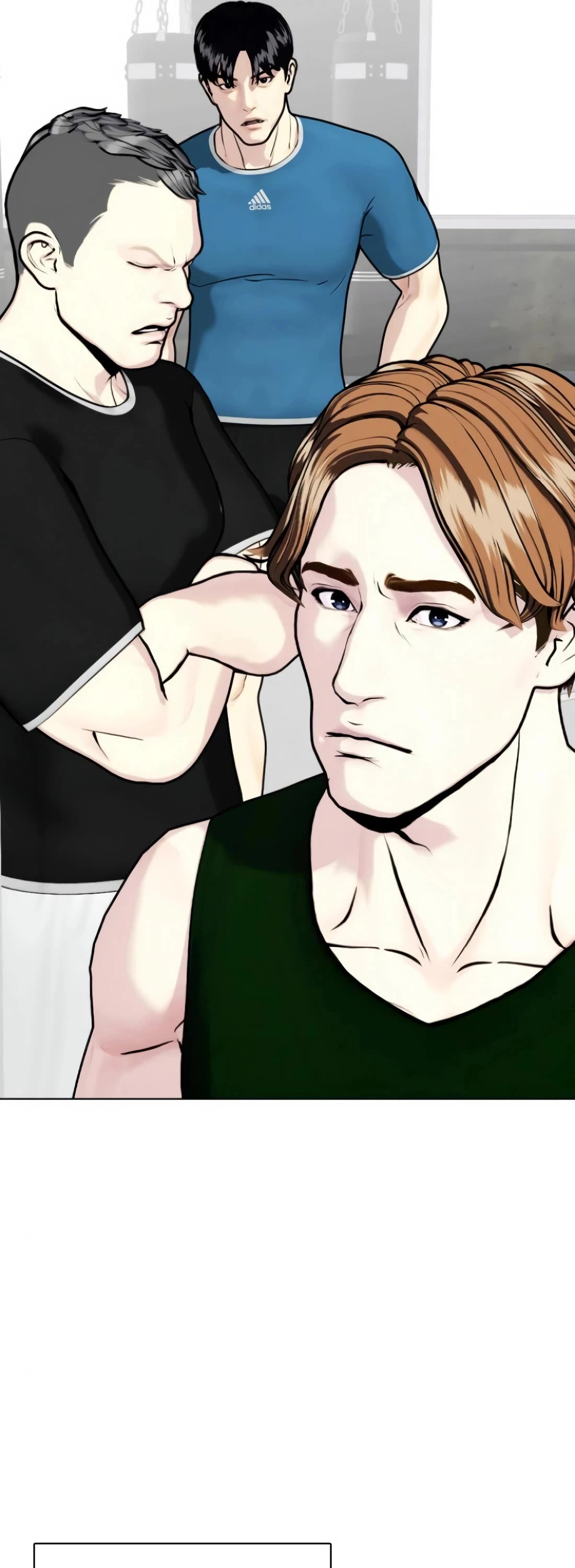 The Outcast Is Too Good at Martial Arts Chapter 131 page 24 - Chapter 131