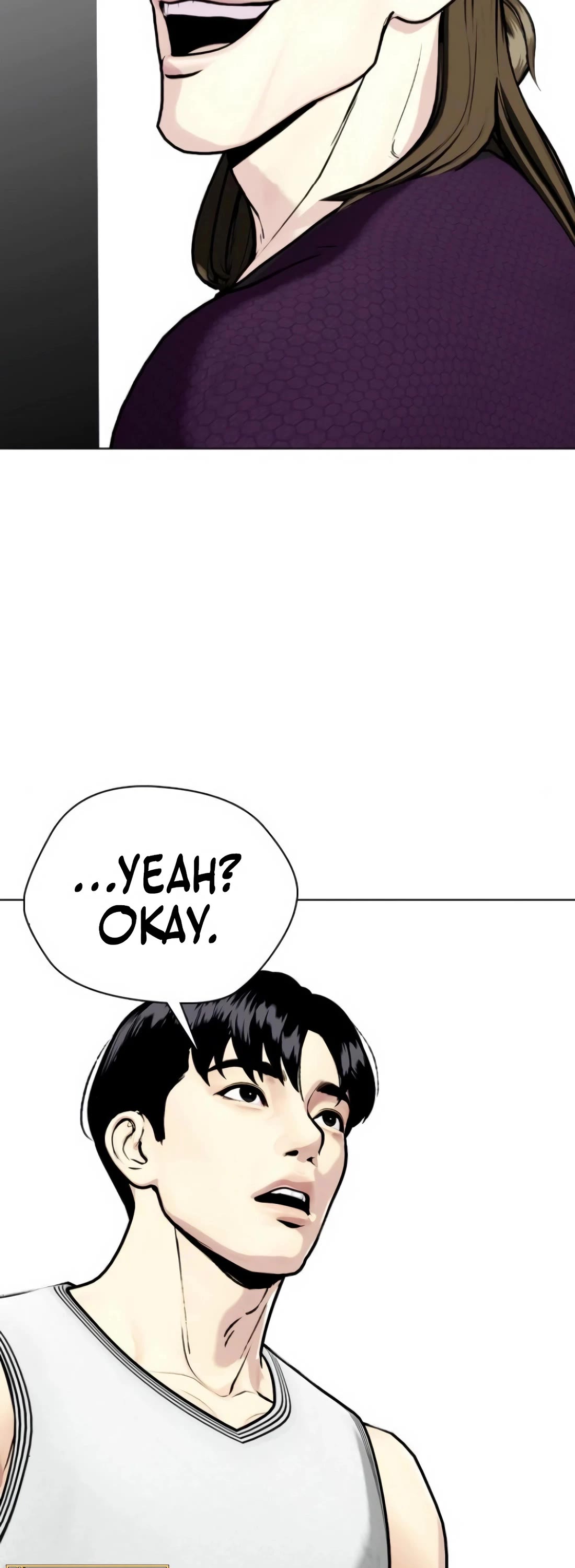 The Outcast Is Too Good at Martial Arts Chapter 131 page 30 - Chapter 131