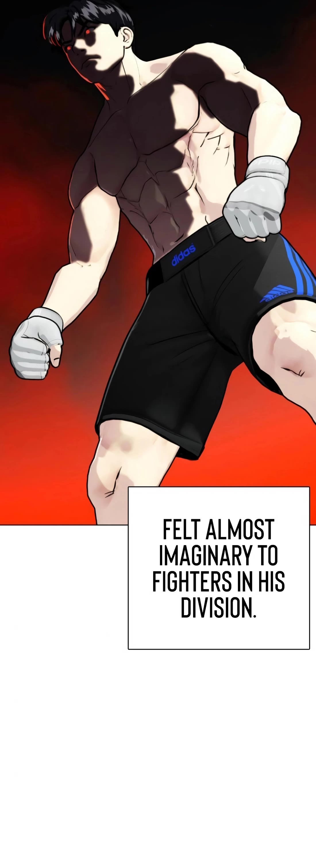 The Outcast Is Too Good at Martial Arts Chapter 131 page 4 - Chapter 131