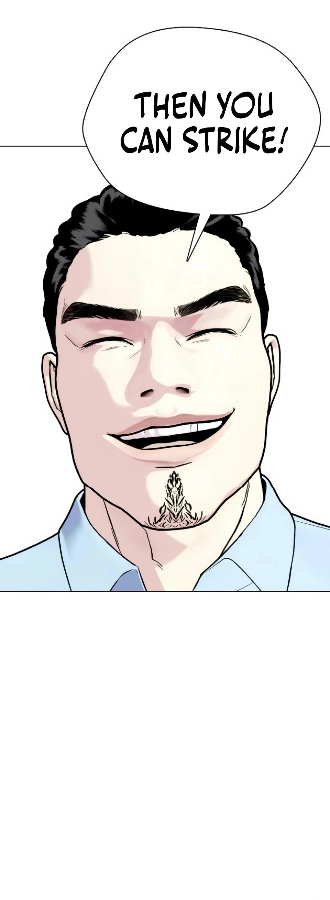 The Outcast Is Too Good at Martial Arts Chapter 131 page 40 - Chapter 131