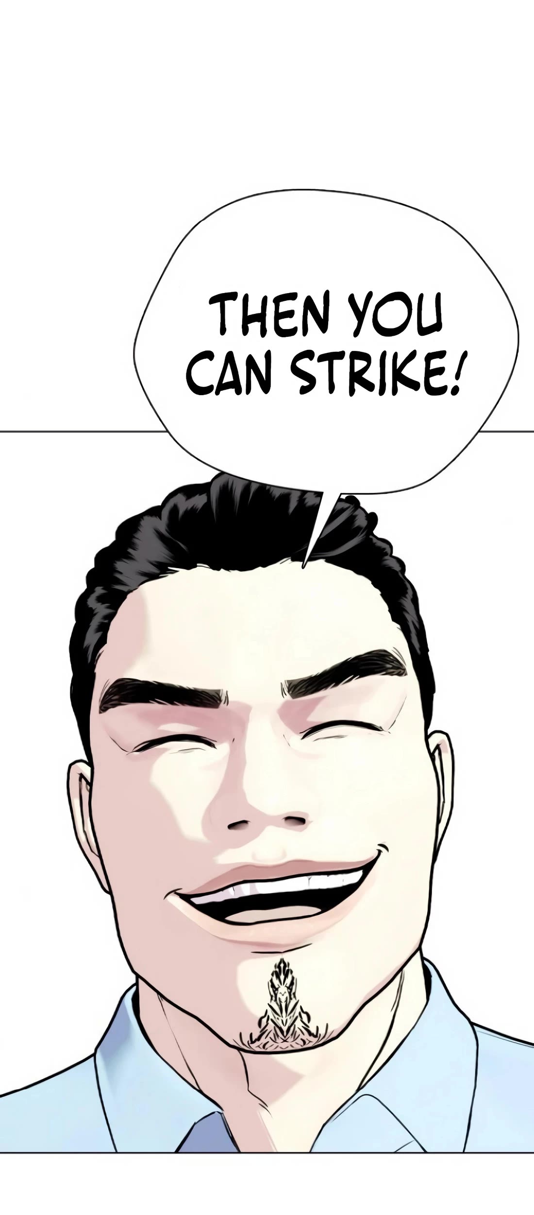 The Outcast Is Too Good at Martial Arts Chapter 131 page 42 - Chapter 131
