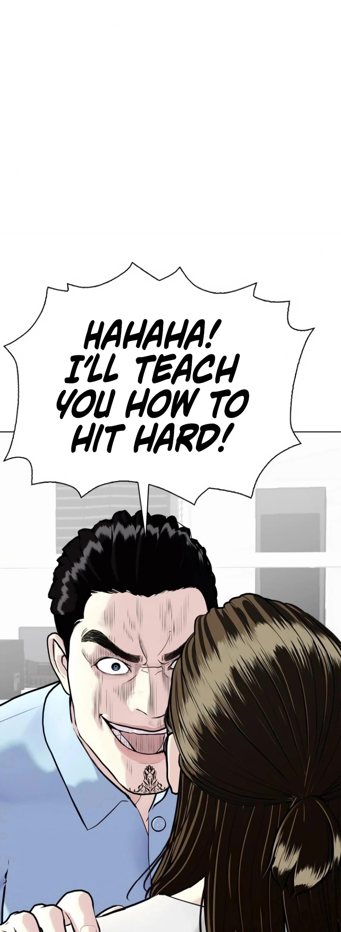 The Outcast Is Too Good at Martial Arts Chapter 131 page 44 - Chapter 131