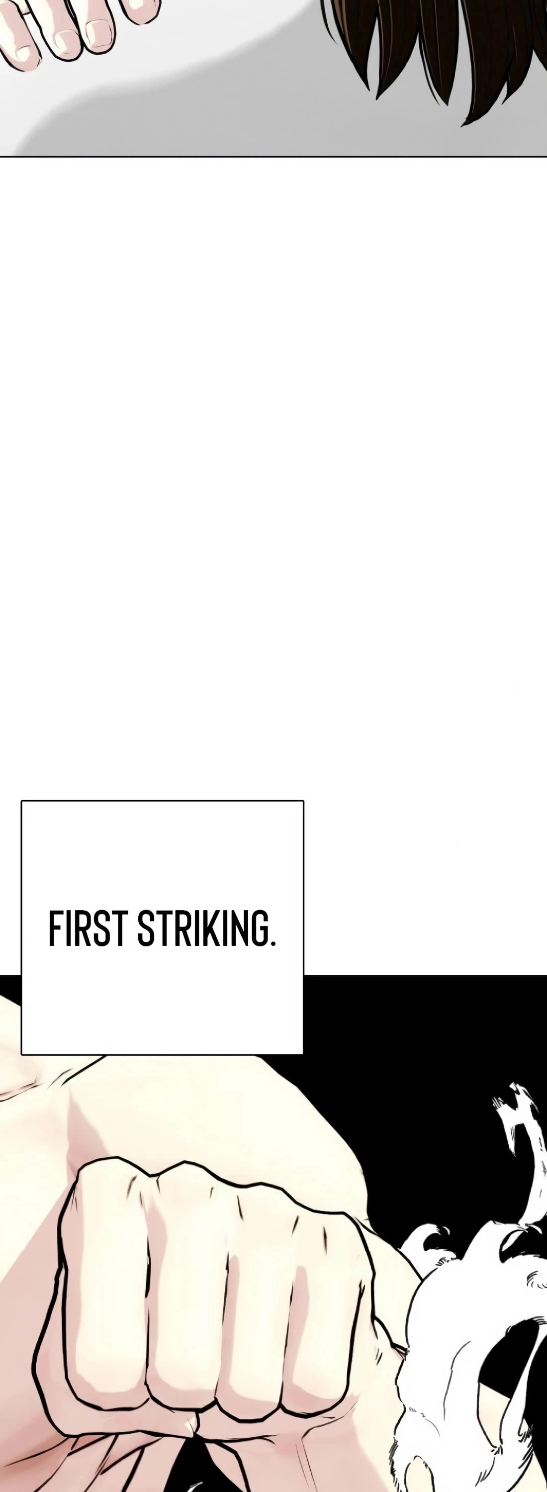 The Outcast Is Too Good at Martial Arts Chapter 131 page 45 - Chapter 131