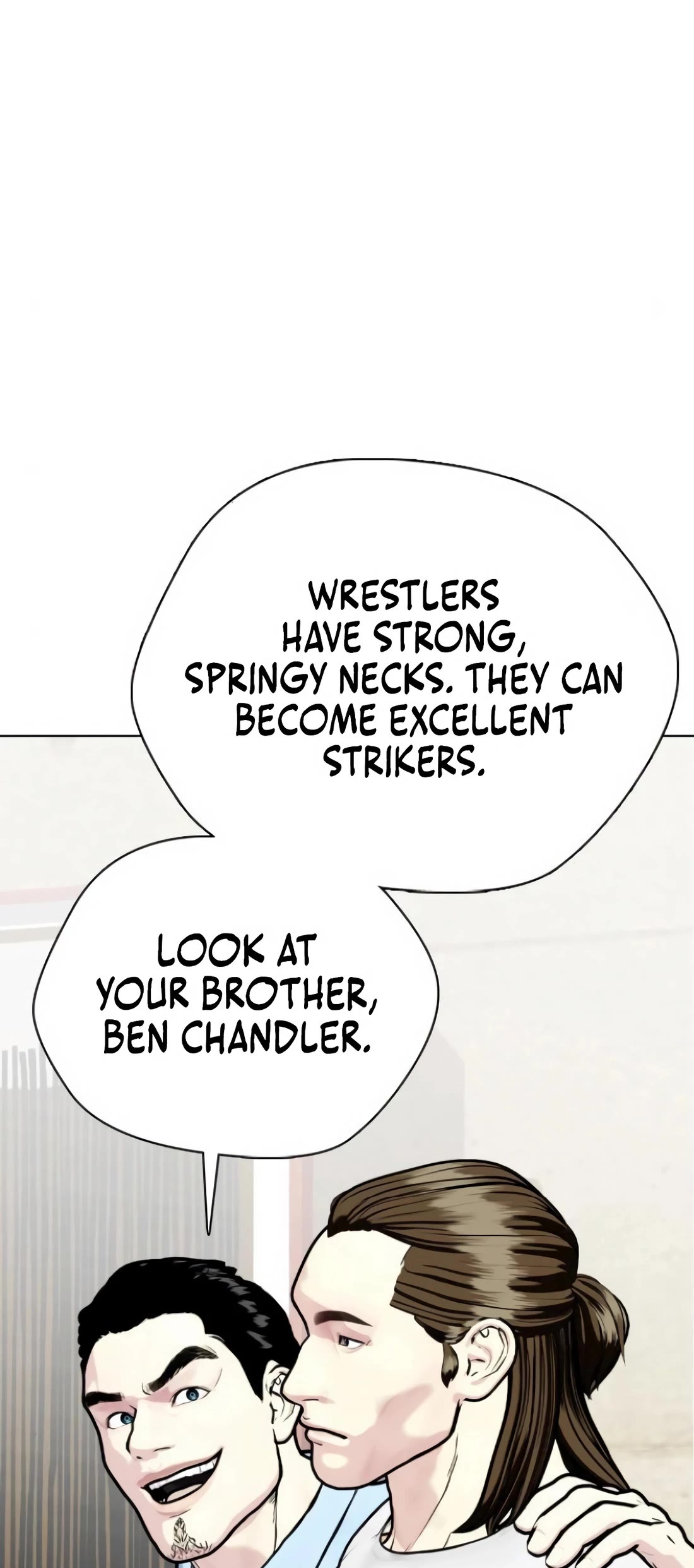 The Outcast Is Too Good at Martial Arts Chapter 131 page 47 - Chapter 131
