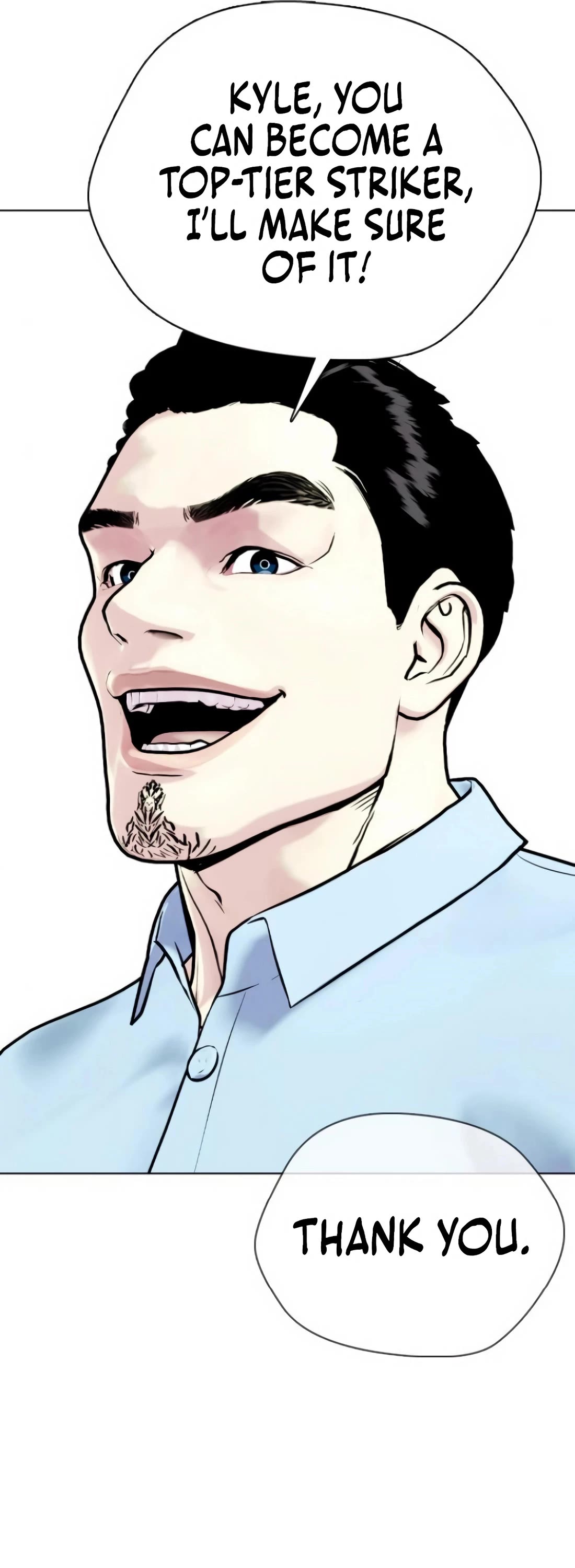 The Outcast Is Too Good at Martial Arts Chapter 131 page 49 - Chapter 131