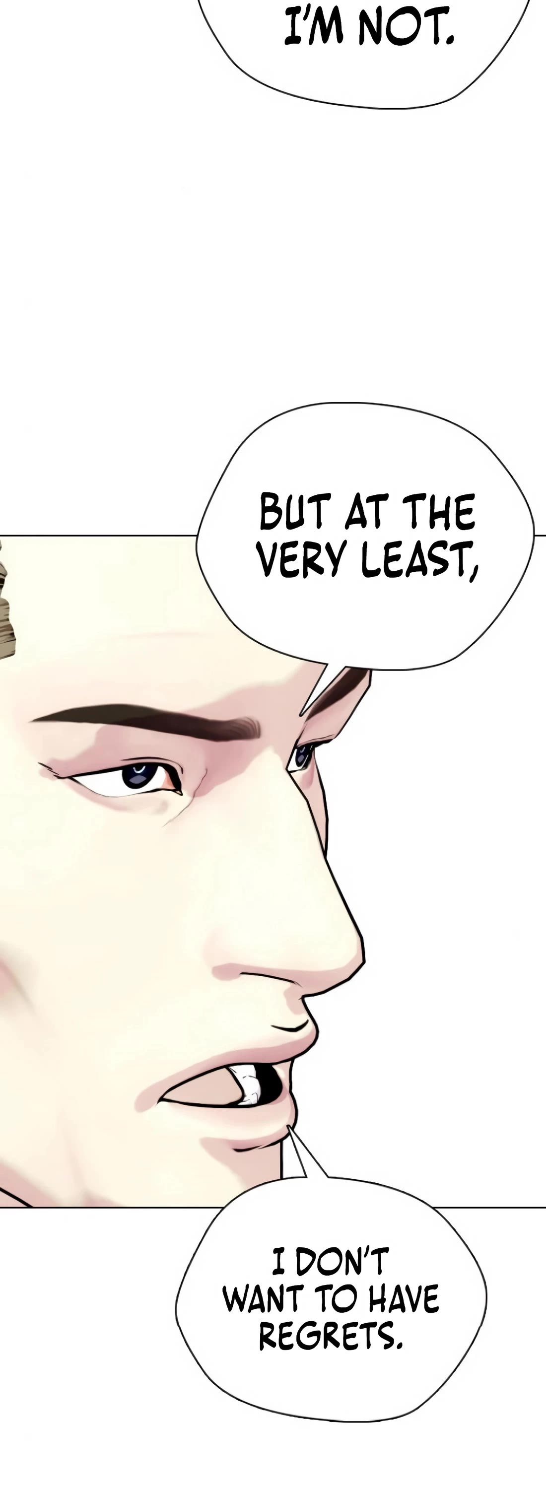 The Outcast Is Too Good at Martial Arts Chapter 131 page 56 - Chapter 131