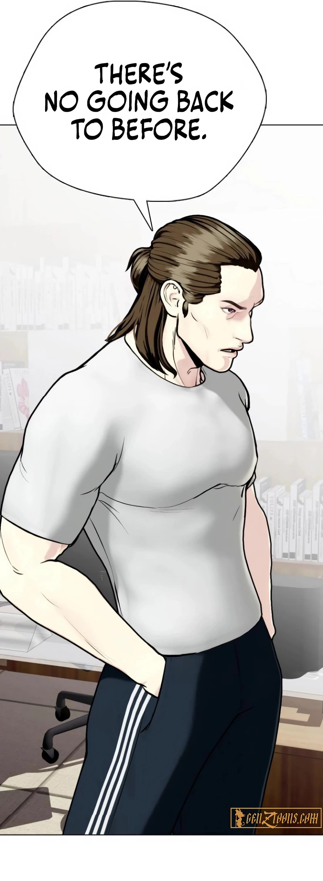 The Outcast Is Too Good at Martial Arts Chapter 131 page 59 - Chapter 131