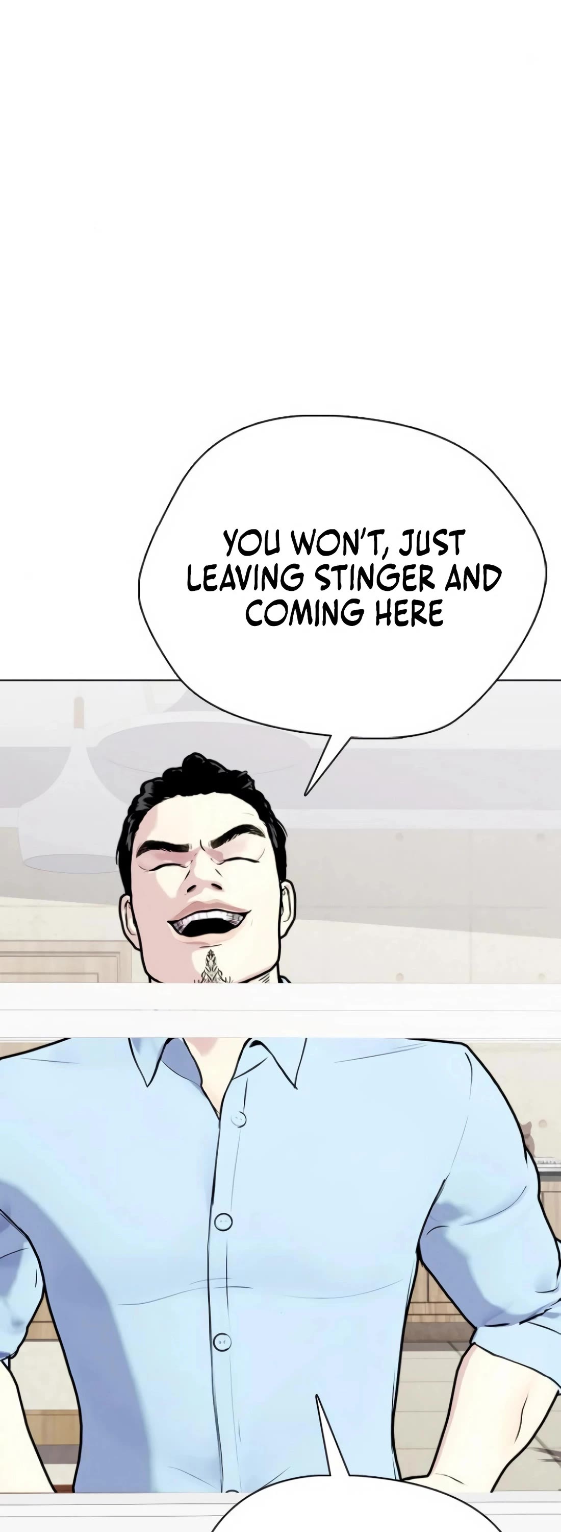The Outcast Is Too Good at Martial Arts Chapter 131 page 60 - Chapter 131