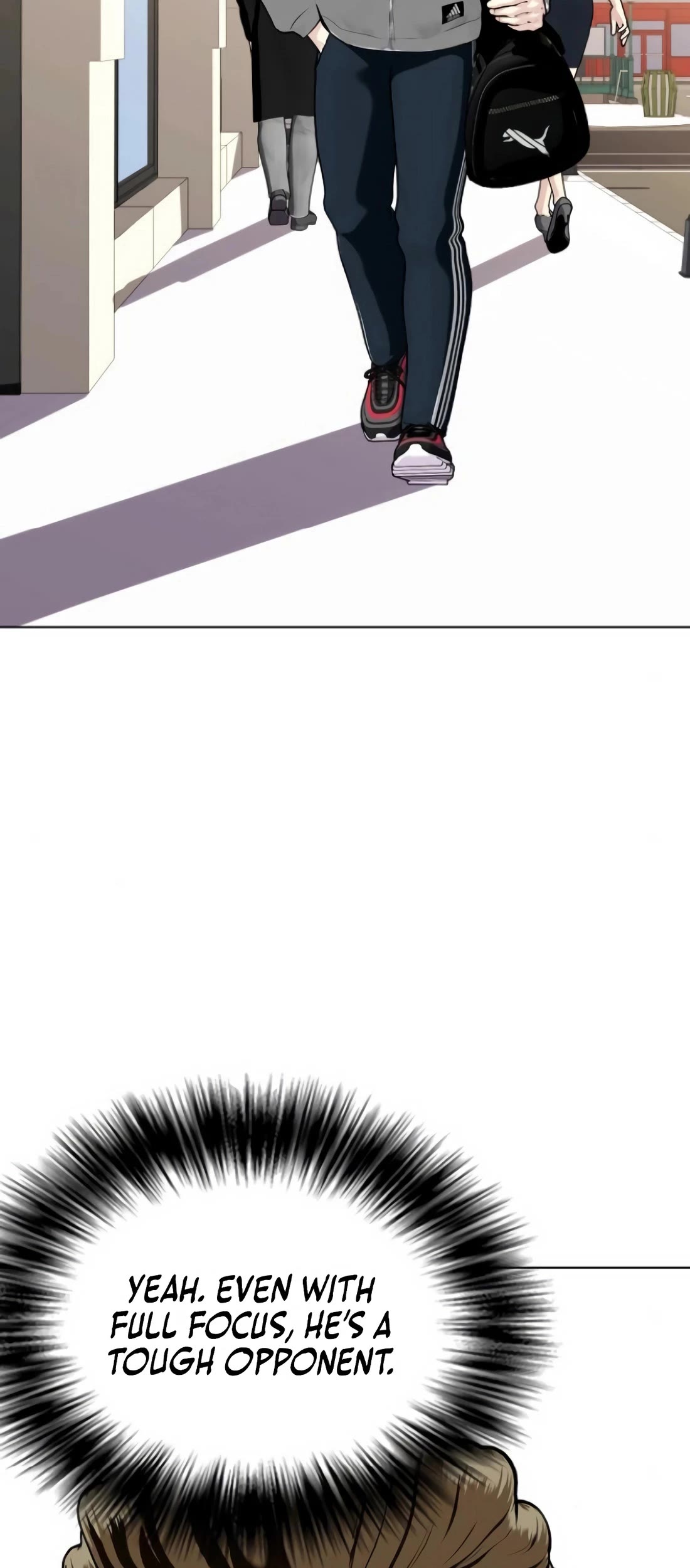 The Outcast Is Too Good at Martial Arts Chapter 131 page 67 - Chapter 131