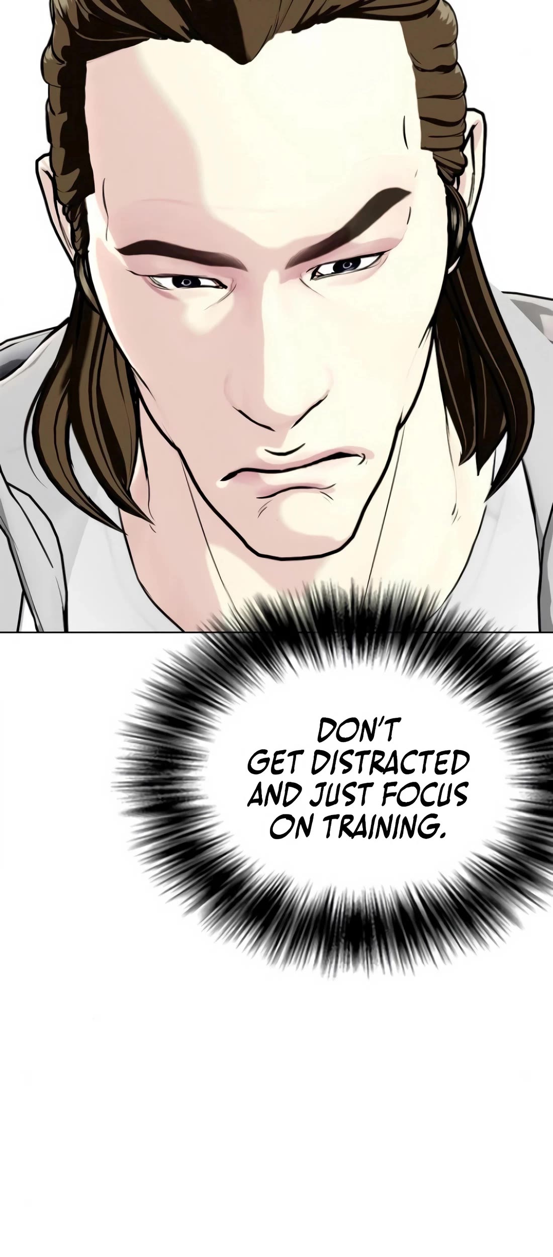 The Outcast Is Too Good at Martial Arts Chapter 131 page 68 - Chapter 131