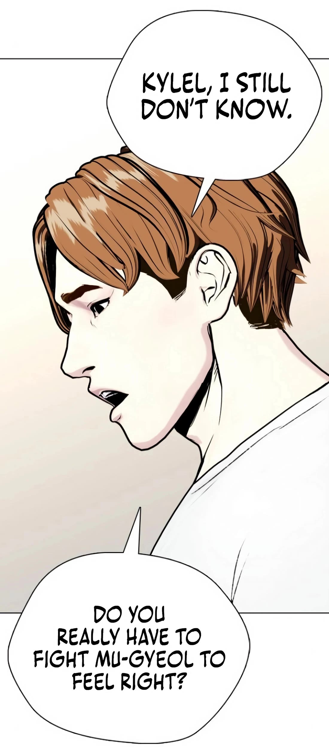 The Outcast Is Too Good at Martial Arts Chapter 131 page 73 - Chapter 131