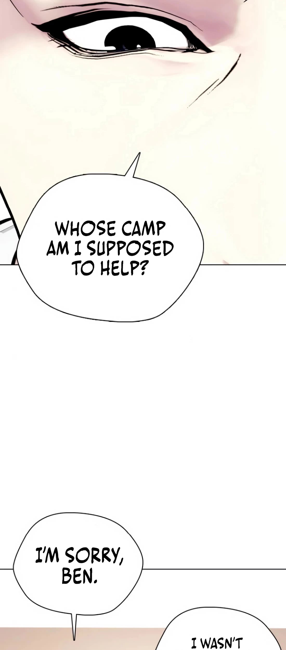 The Outcast Is Too Good at Martial Arts Chapter 131 page 77 - Chapter 131